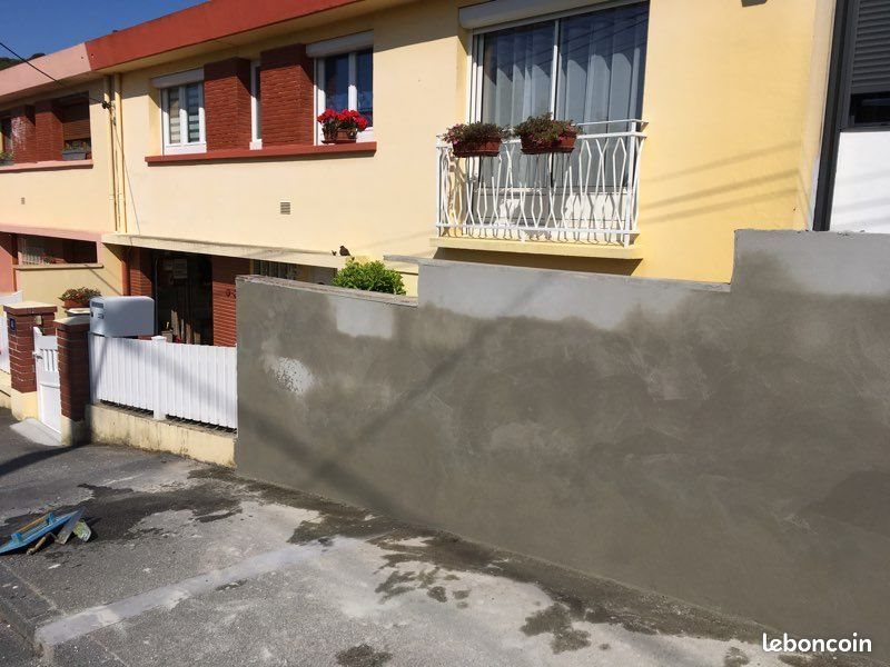 Maison à louer, 35m², Landujan