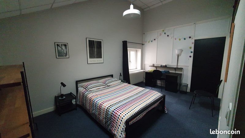 Appartement à vendre, 125m², Nancy