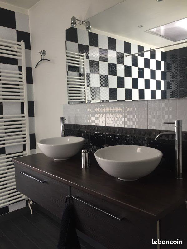 Appartement à vendre, 125m², Nancy