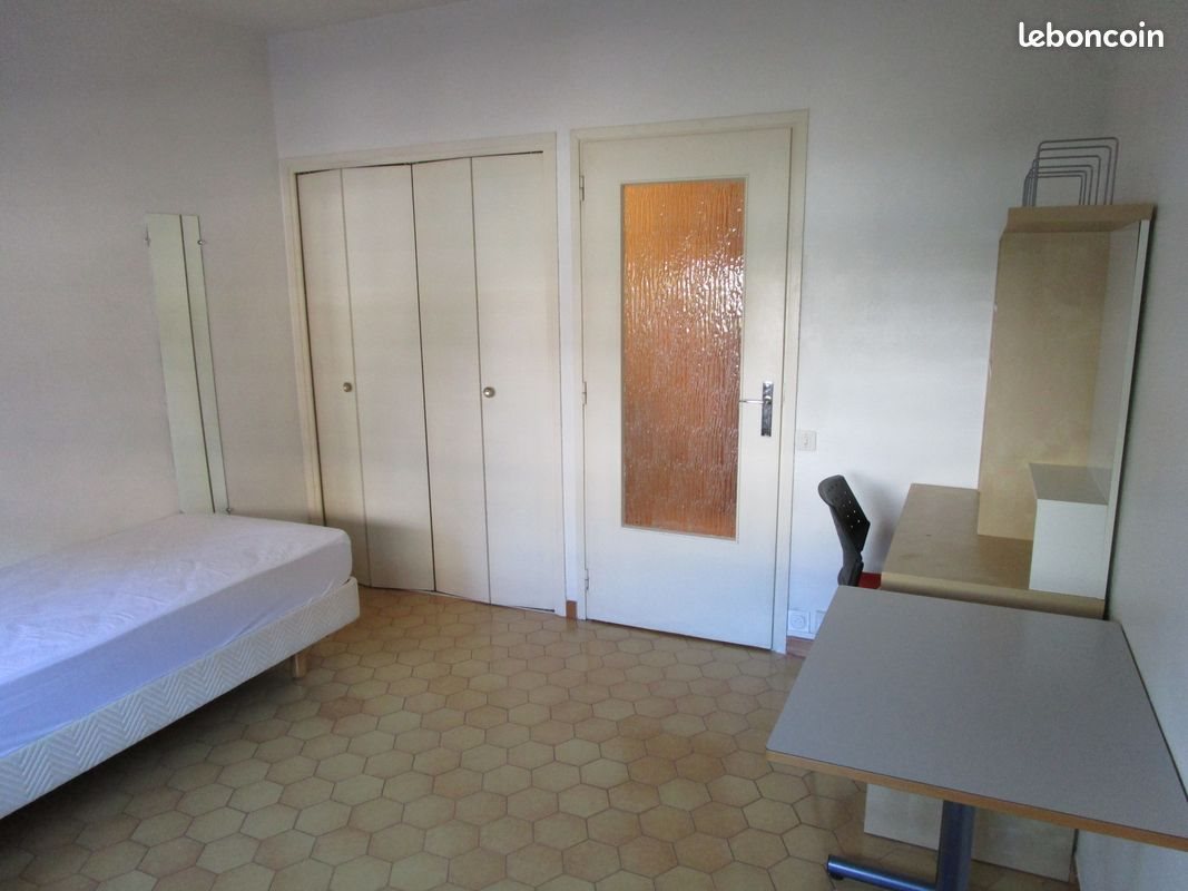 Appartement à louer, 20m², Chambéry