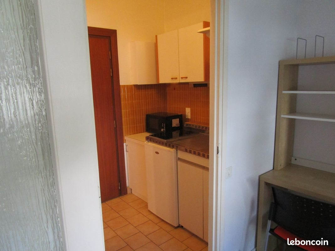 Appartement à louer, 20m², Chambéry