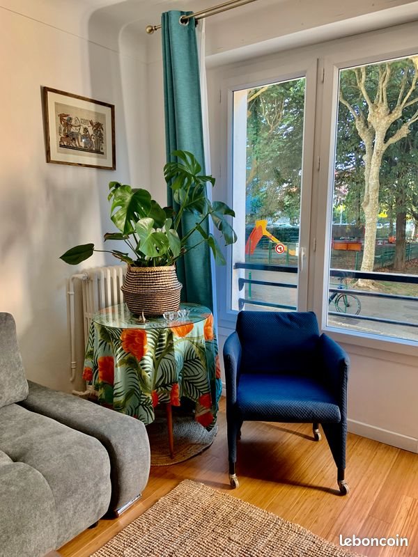 Appartement à louer, 85m², Biarritz