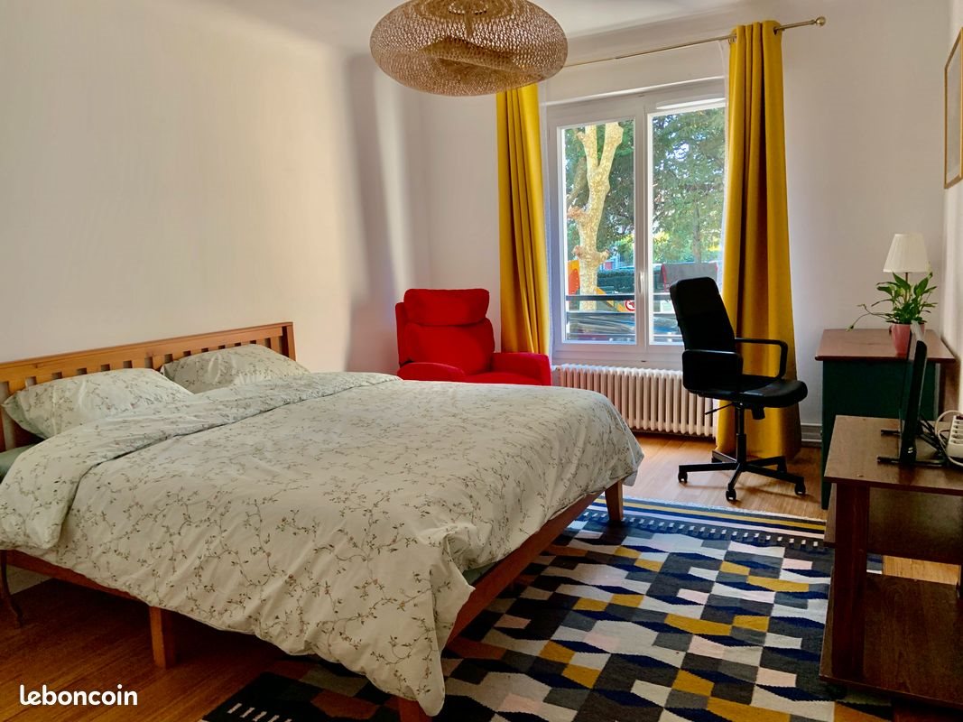 Appartement à louer, 85m², Biarritz