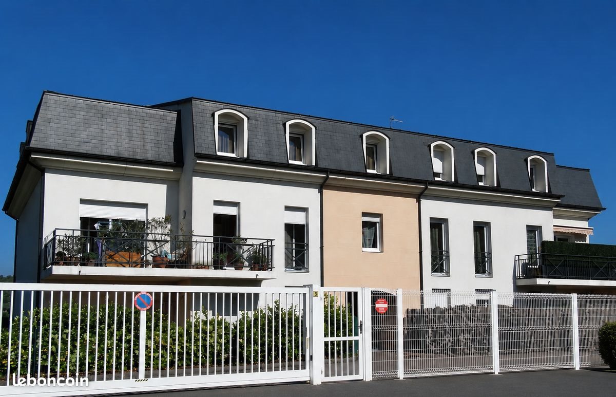 Appartement à vendre, 66m², Nuits-Saint-Georges
