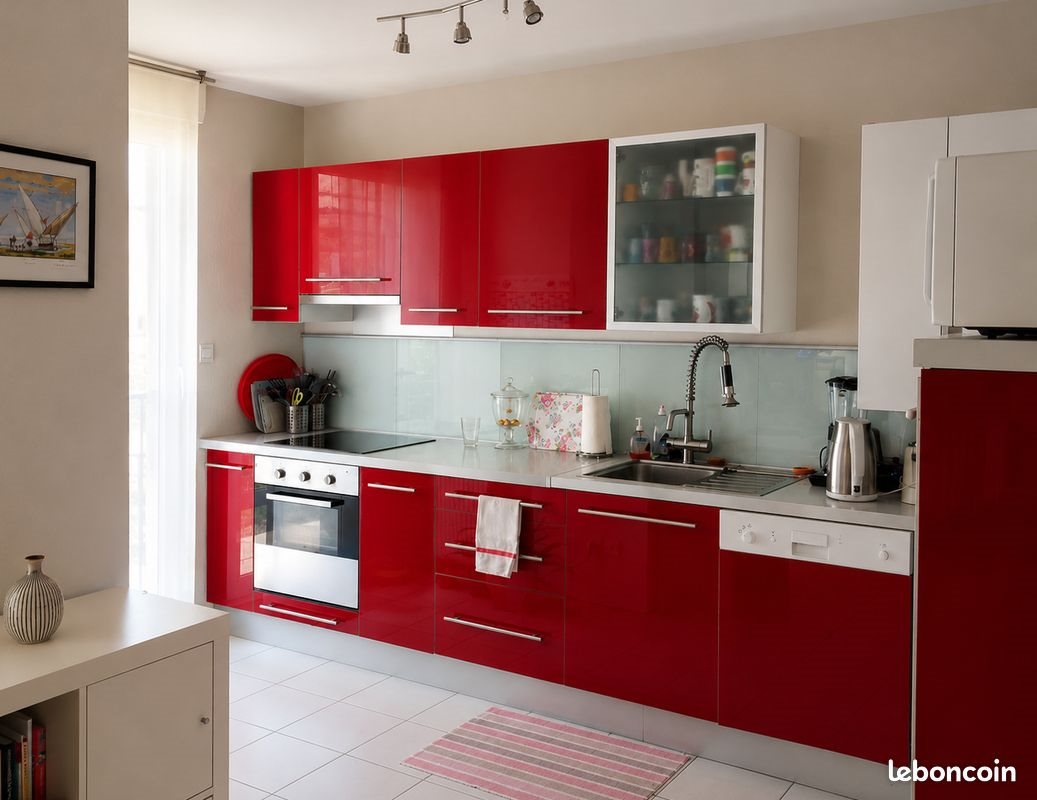 Appartement à vendre, 66m², Nuits-Saint-Georges