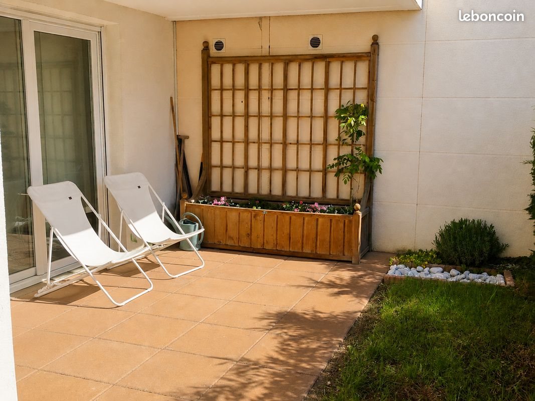 Appartement à vendre, 66m², Nuits-Saint-Georges