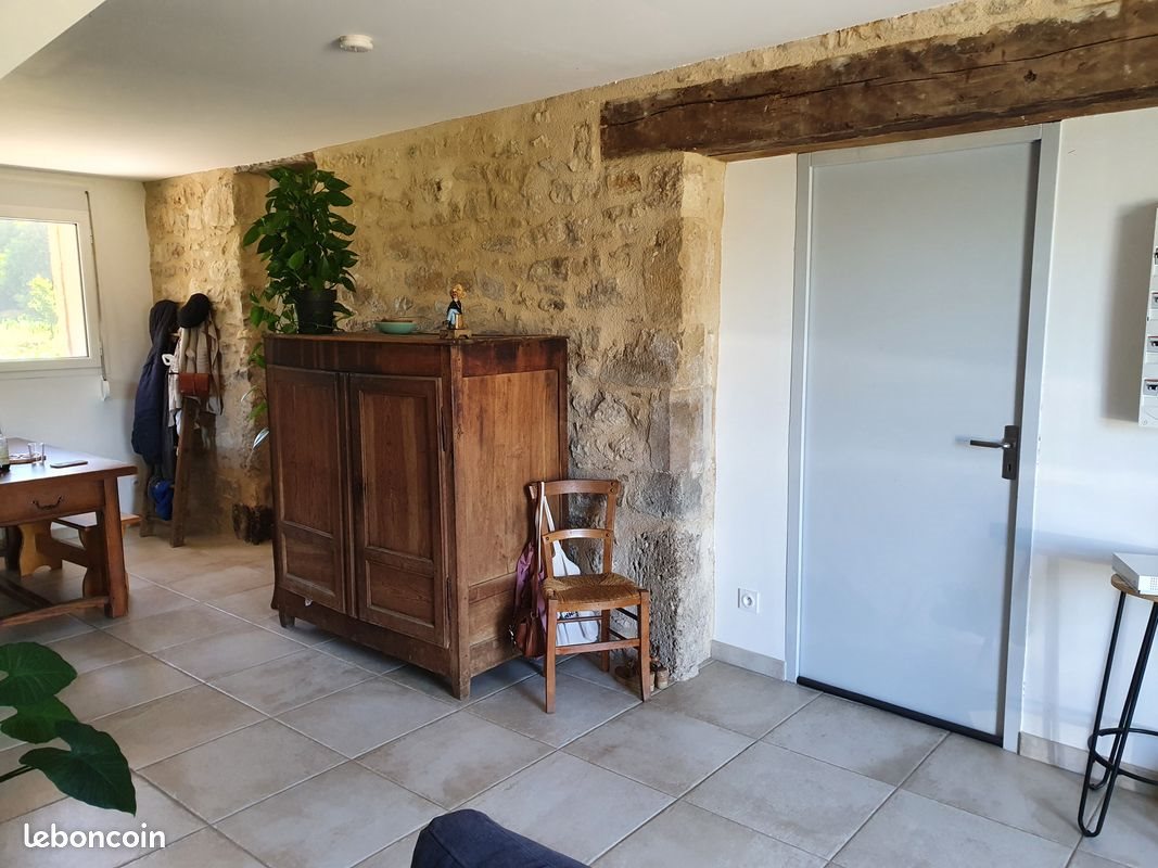 Maison à louer, 90m², Anglars-Saint-Félix