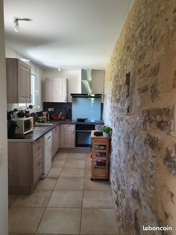 Maison à louer, 90m², Anglars-Saint-Félix