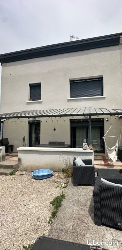 Maison à vendre, 150m², Saint-Marcellin-en-Forez