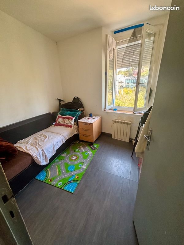 Appartement à vendre, 32m², Marseille 11ème