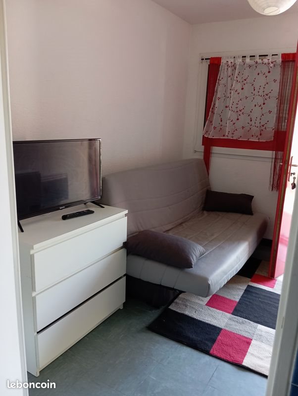 Appartement à louer, 15m², Chambray-lès-Tours