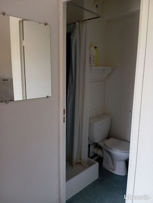 Appartement à louer, 15m², Chambray-lès-Tours