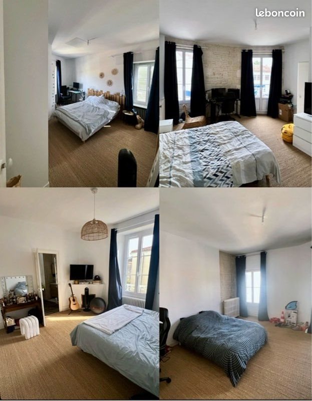 Maison à vendre, 145m², Niort