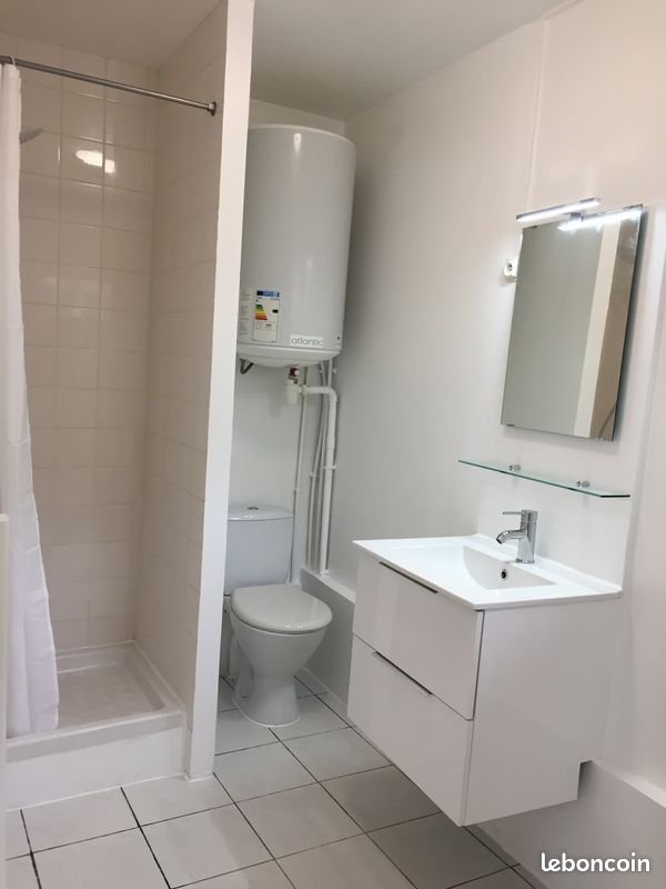 Appartement à louer, 27m², Coulommiers