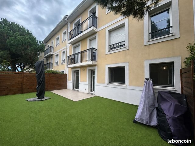 Appartement à louer, 65m², Le Haillan