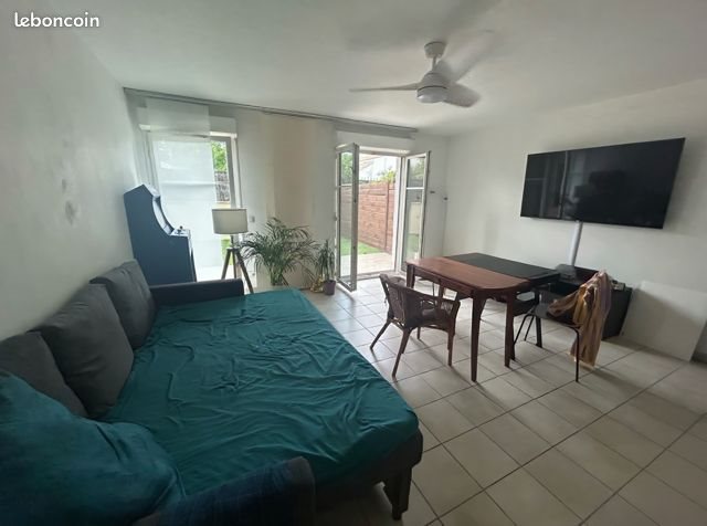 Appartement à louer, 65m², Le Haillan