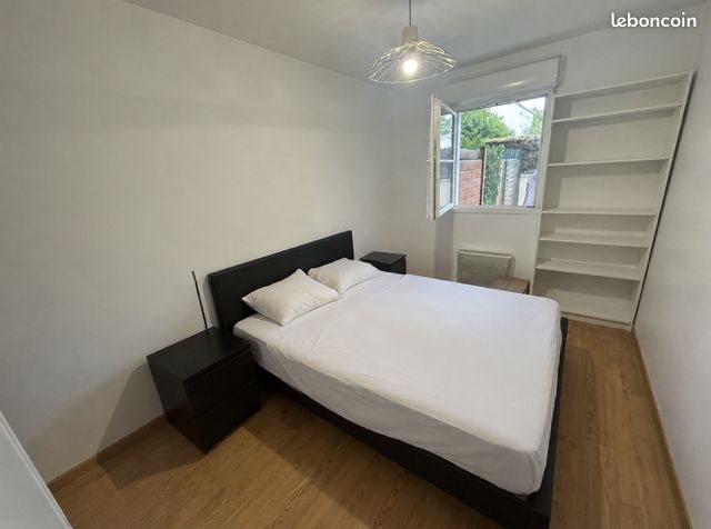 Appartement à louer, 65m², Le Haillan