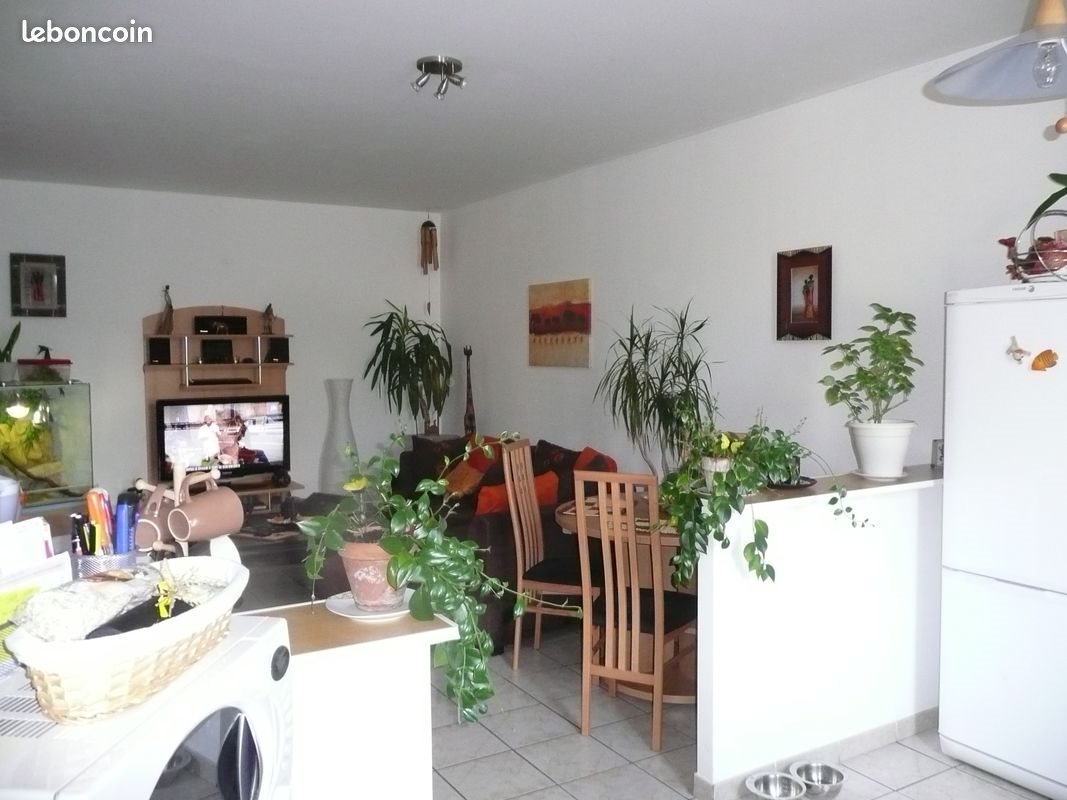 Appartement à louer, 65m², Maidières