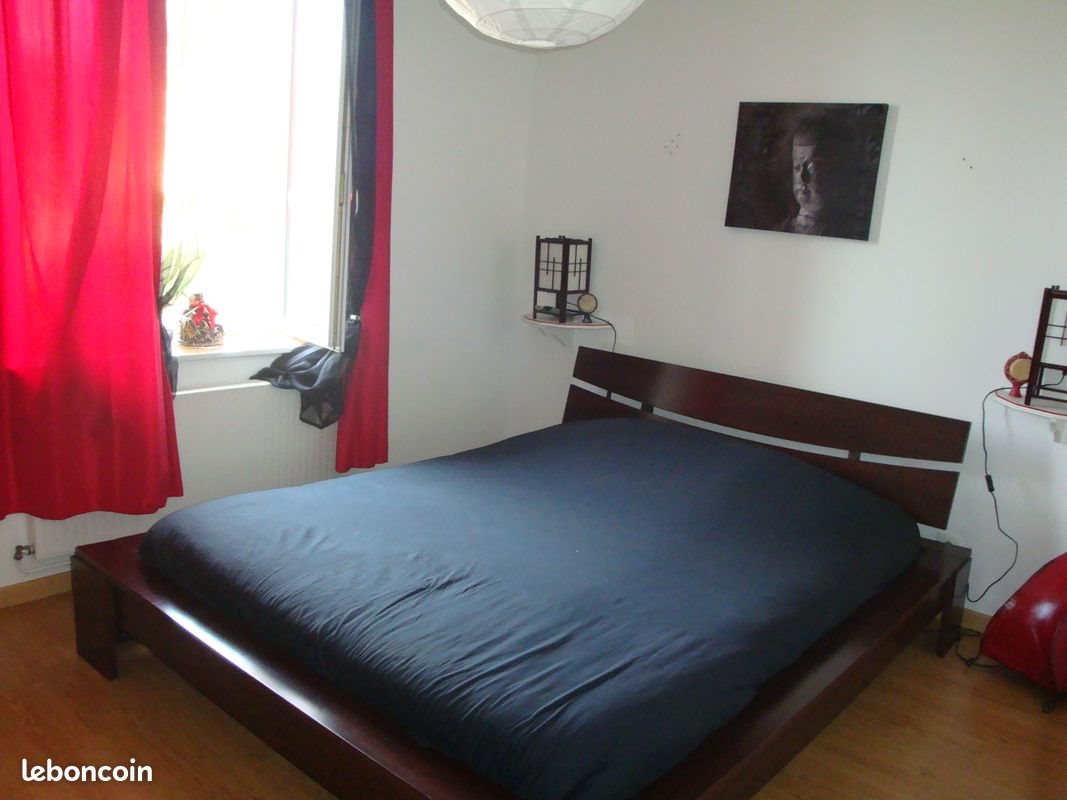 Appartement à louer, 65m², Maidières