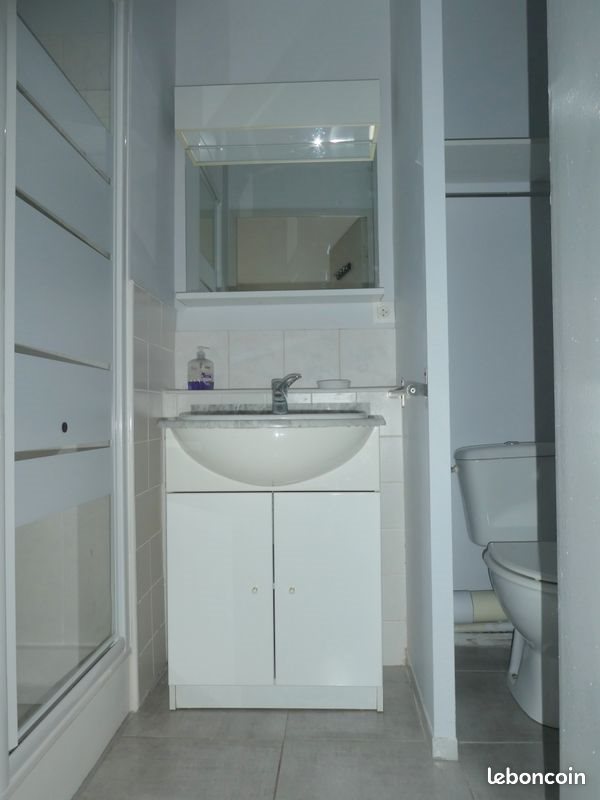 Appartement à louer, 19m², Albi