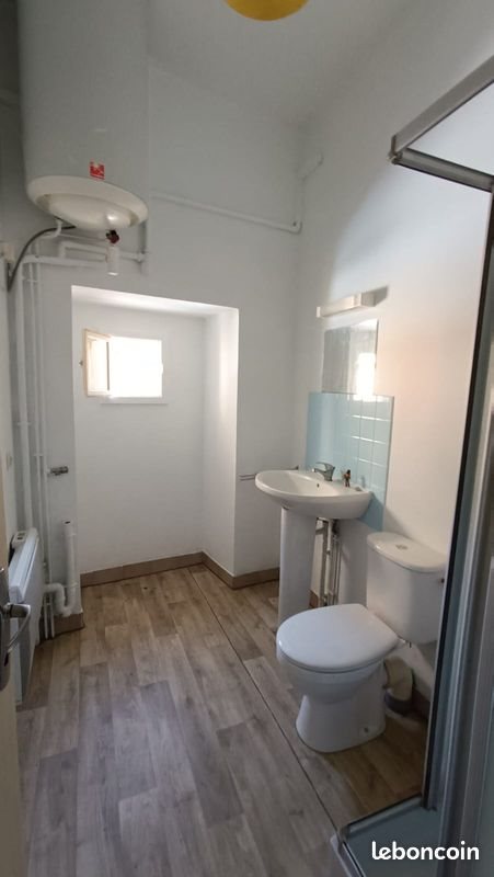 Appartement à louer, 56m², Excideuil
