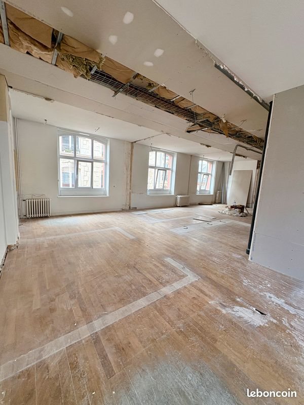 Appartement à vendre, 80m², Reims