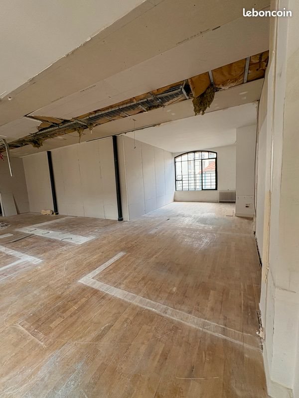 Appartement à vendre, 80m², Reims