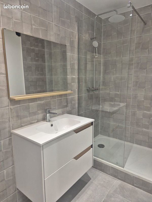 Appartement à louer, 63m², Montigny-lès-Cormeilles