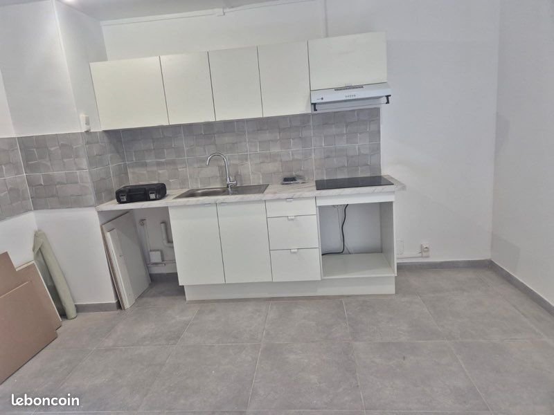Appartement à louer, 63m², Montigny-lès-Cormeilles