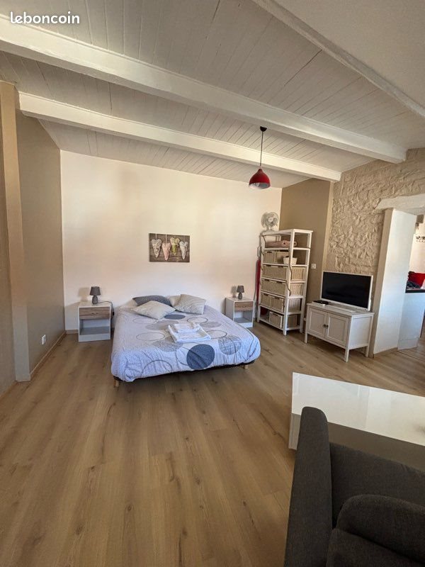 Appartement à vendre, 32m², Luxeuil-les-Bains