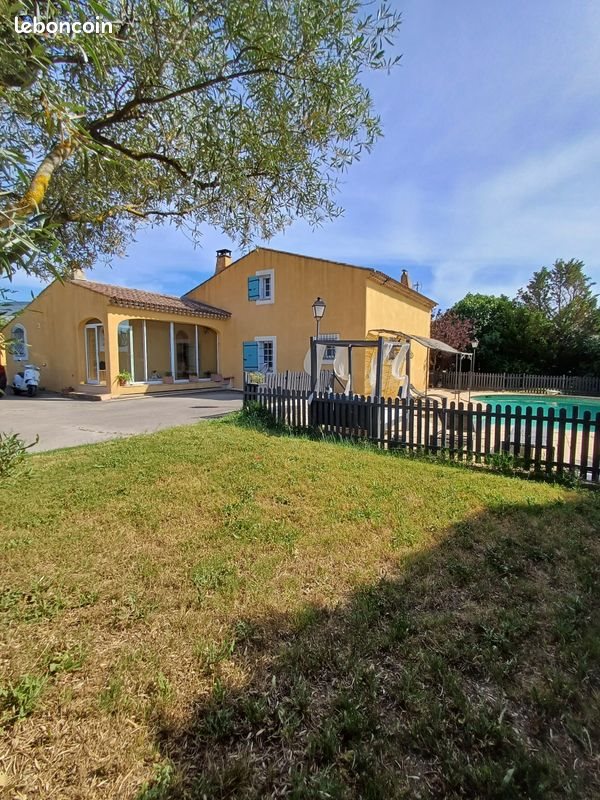 Maison à vendre, 155m², Aix-en-Provence