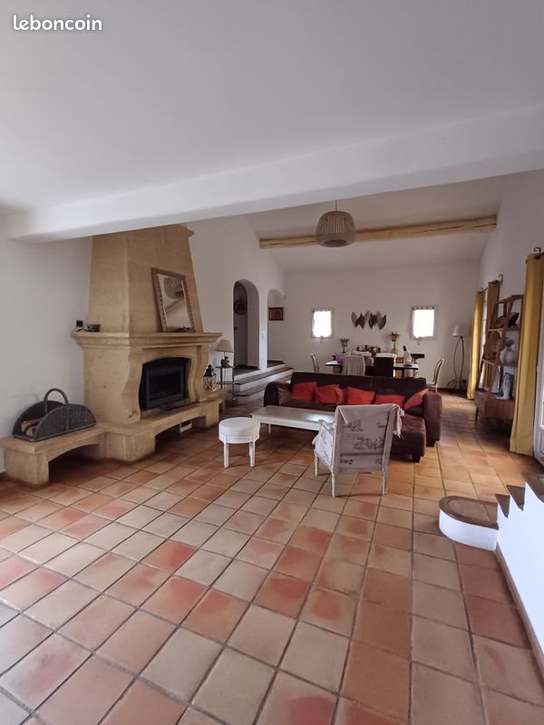 Maison à vendre, 155m², Aix-en-Provence