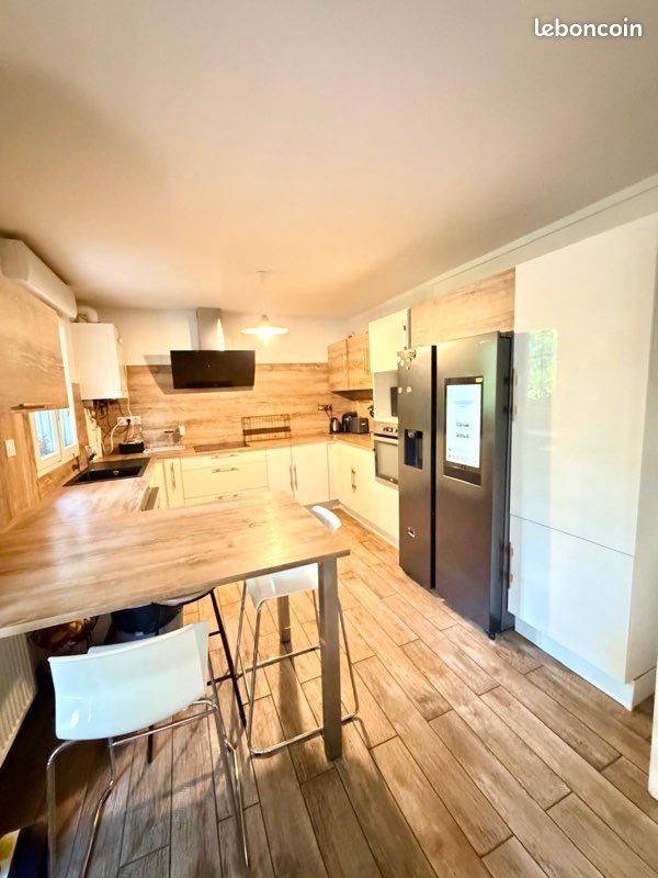 Maison à vendre, 110m², Troyes