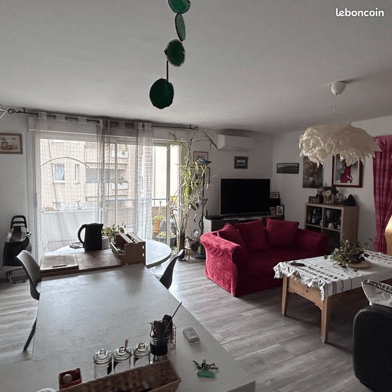 Appartement à vendre, 48m², Avignon