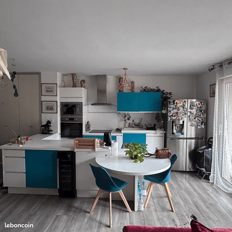 Appartement à vendre, 48m², Avignon