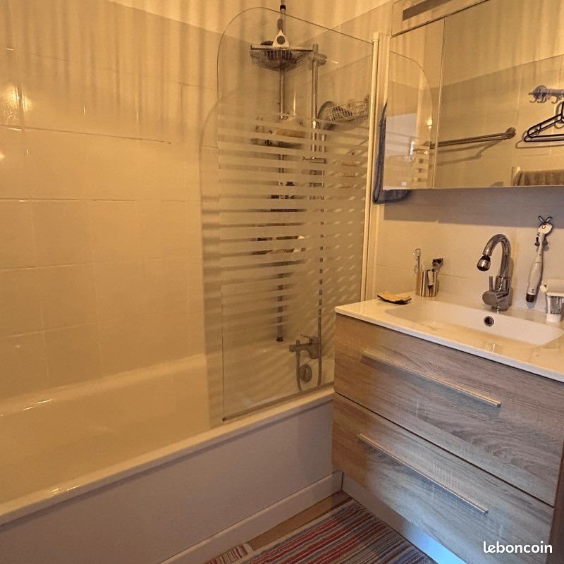 Appartement à vendre, 48m², Avignon