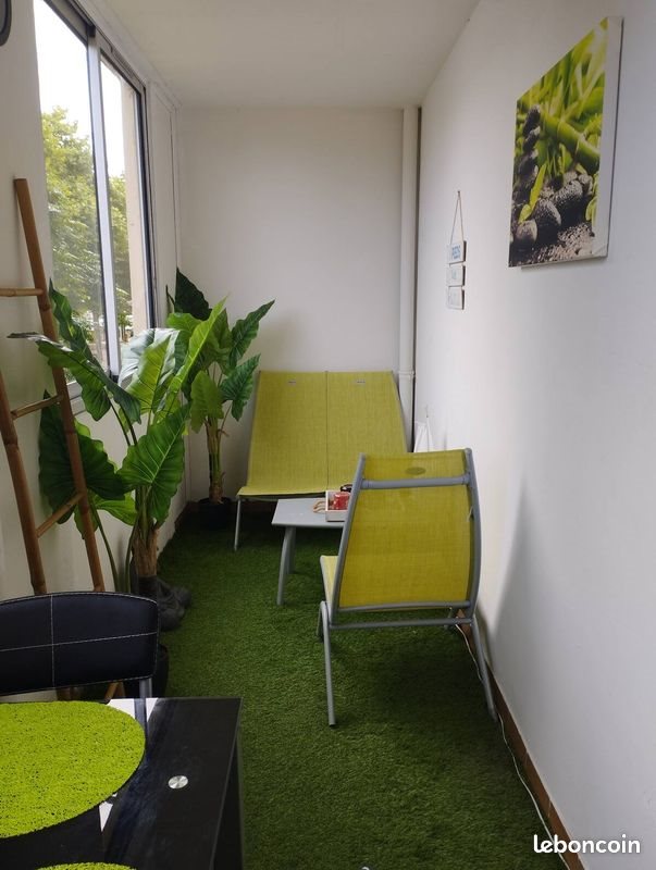 Appartement à louer, 18m², Les Sables-d'Olonne