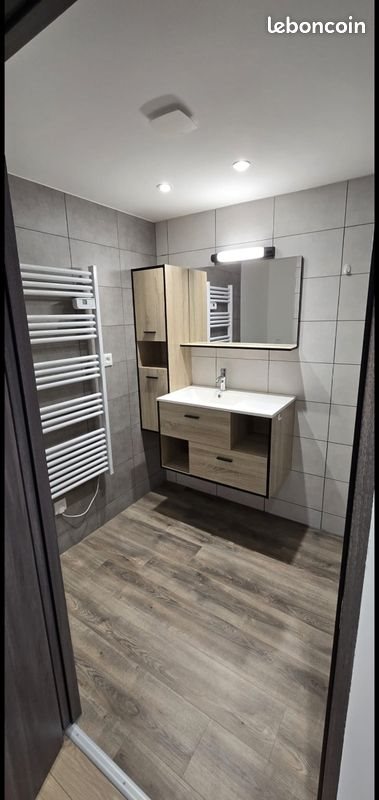 Appartement à louer, 90m², Varangéville