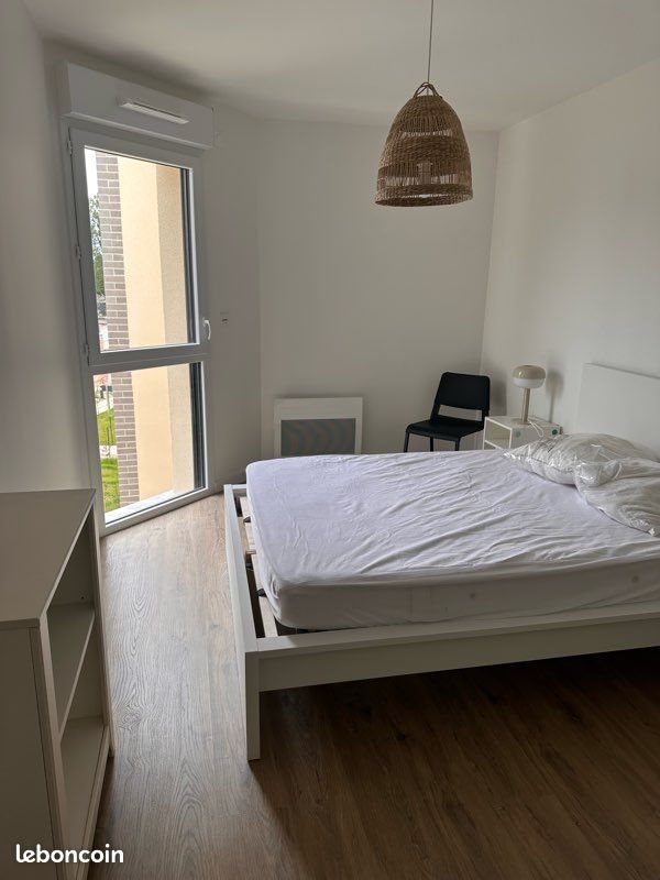 Appartement à louer, 40m², Bihorel