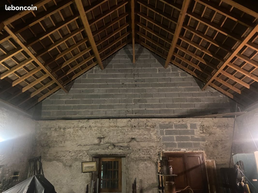 Maison à vendre, 140m², Pau