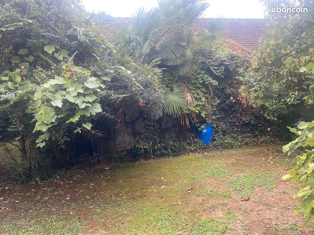 Maison à vendre, 140m², Pau