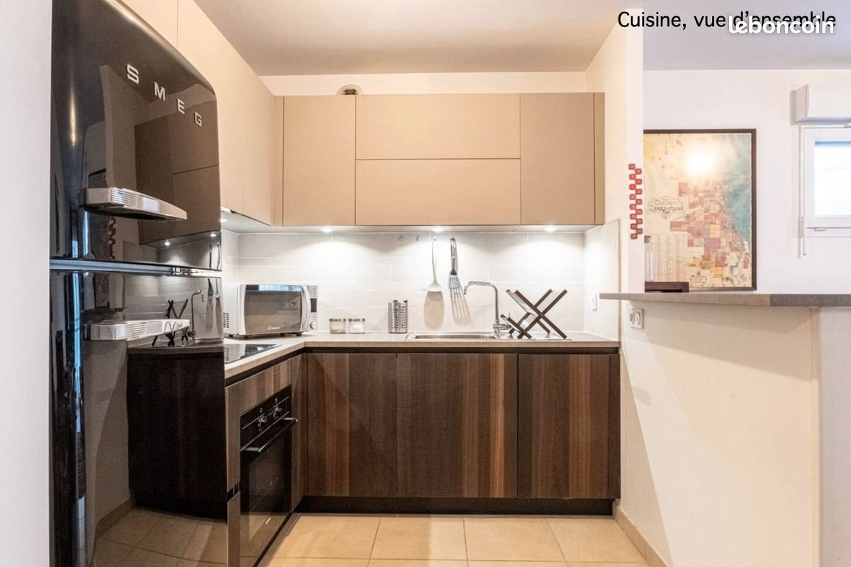 Appartement à louer, 72m², Cran-Gevrier