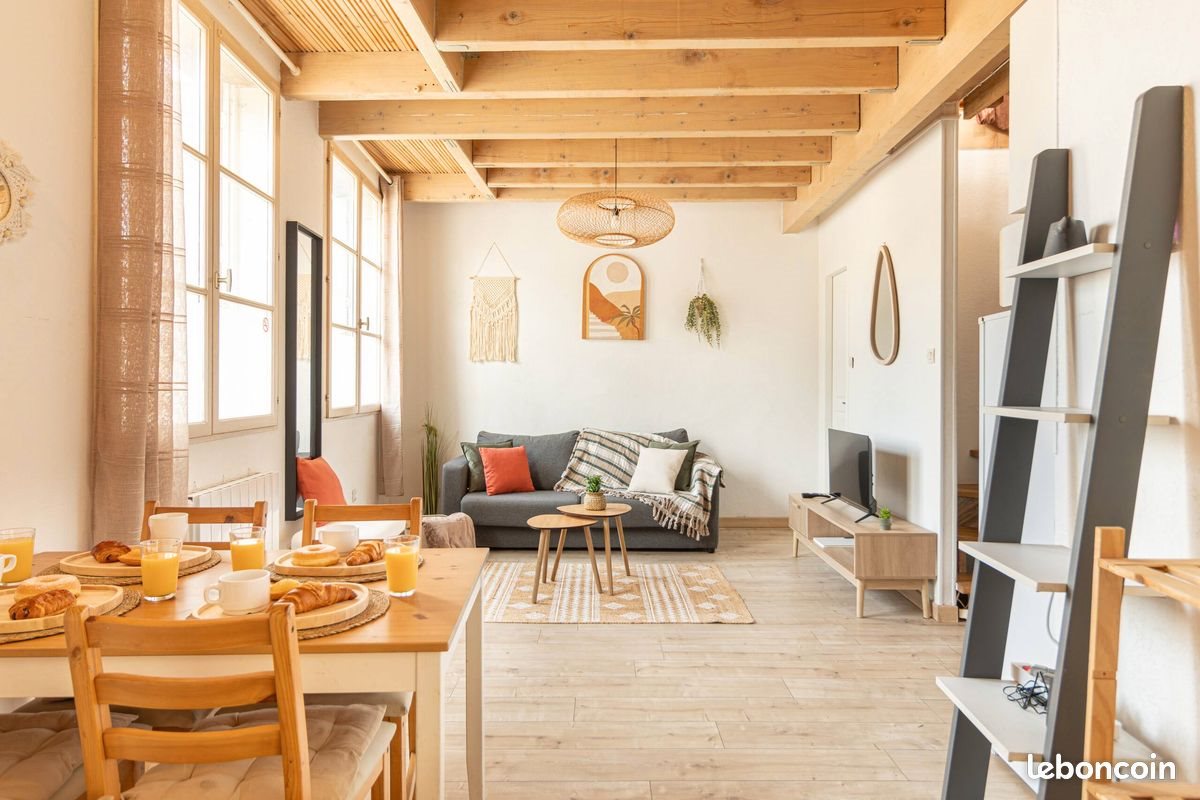Appartement à vendre, 37m², Avignon