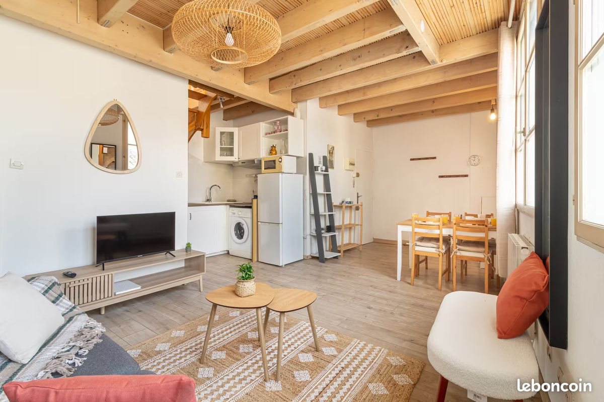 Appartement à vendre, 37m², Avignon