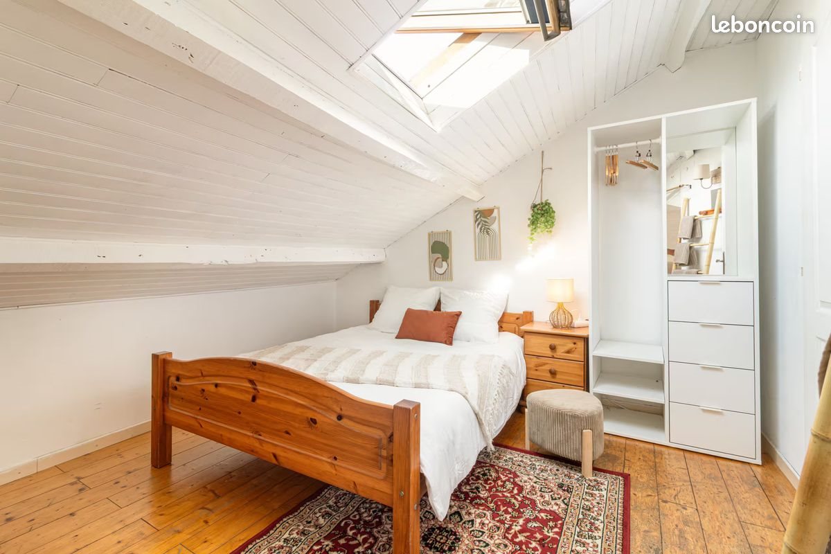 Appartement à vendre, 37m², Avignon