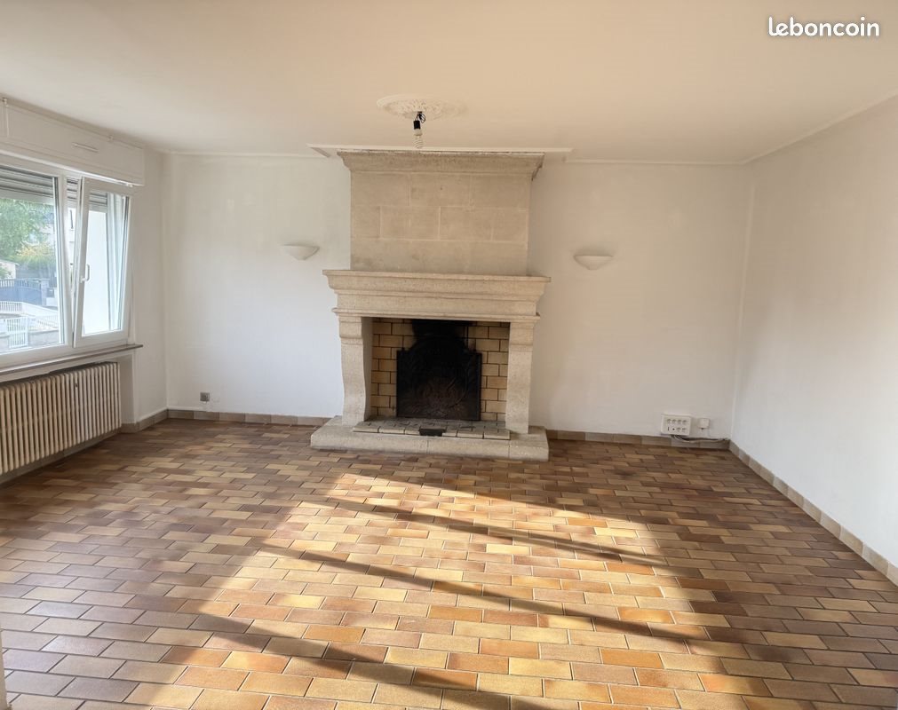Maison à vendre, 106m², Thionville