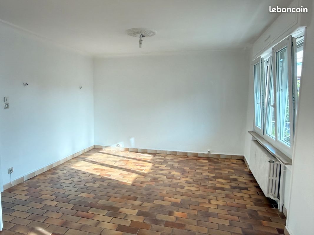 Maison à vendre, 106m², Thionville