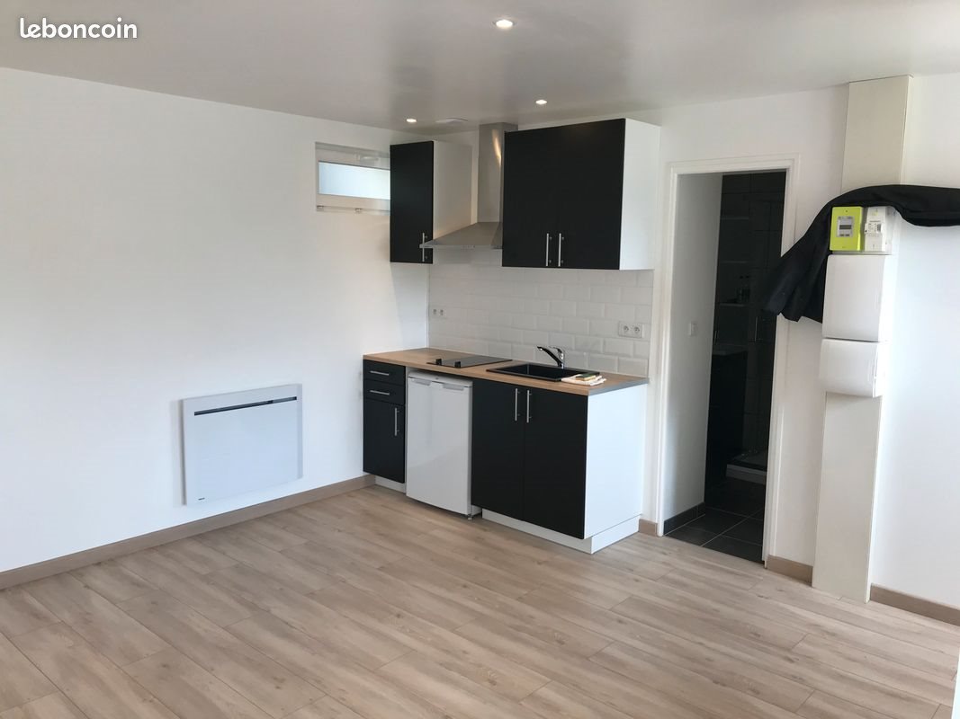 Appartement à louer, 23m², Laval