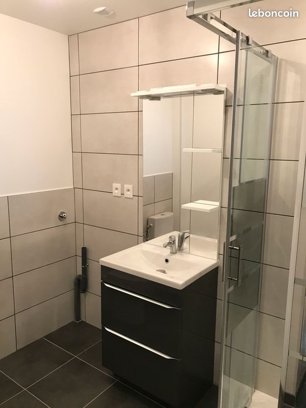 Appartement à louer, 23m², Laval