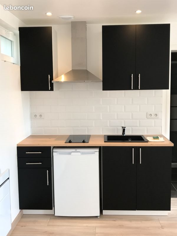 Appartement à louer, 23m², Laval